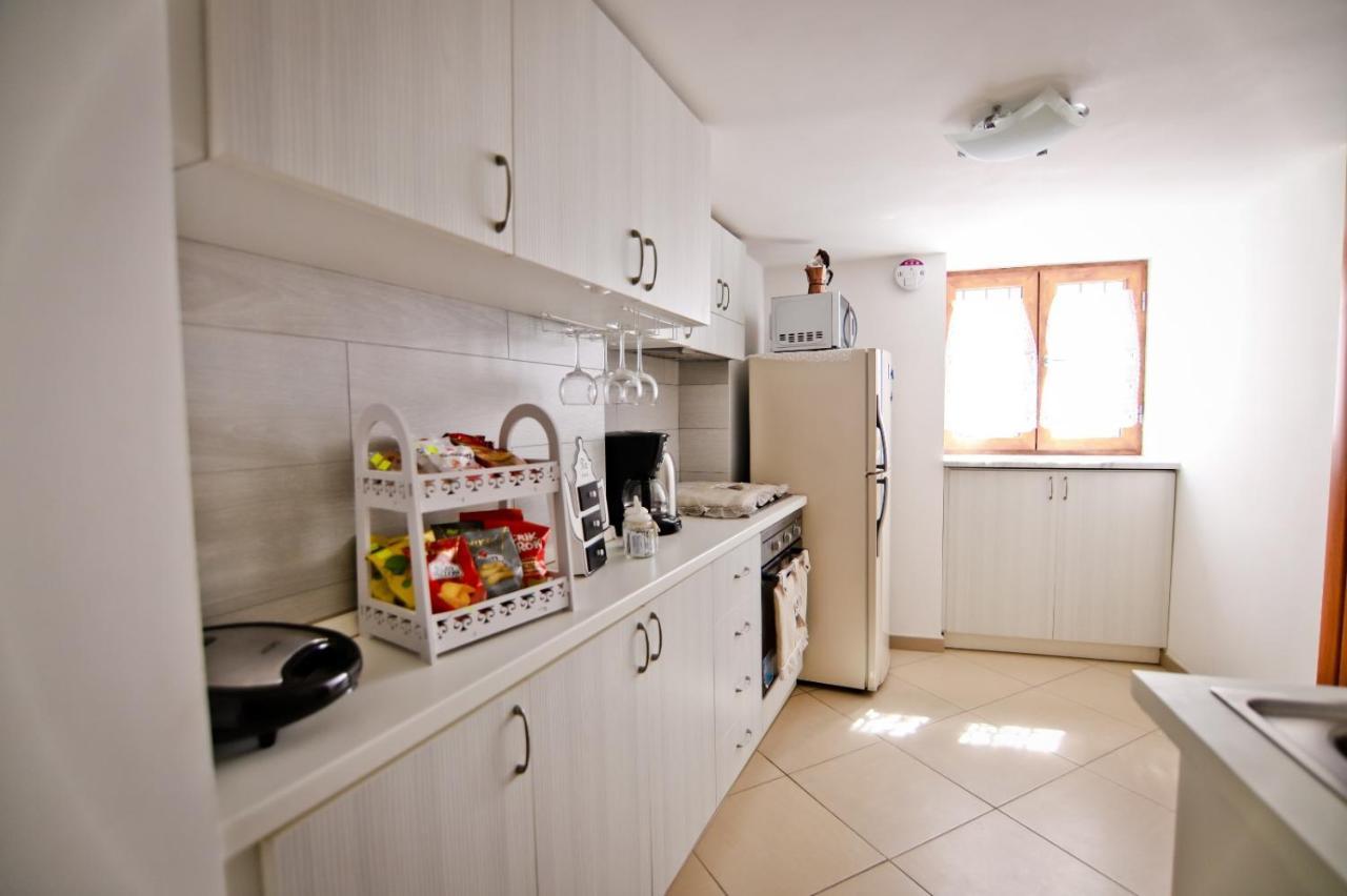 Апартаменты Napule - Loft Неаполь Экстерьер фото